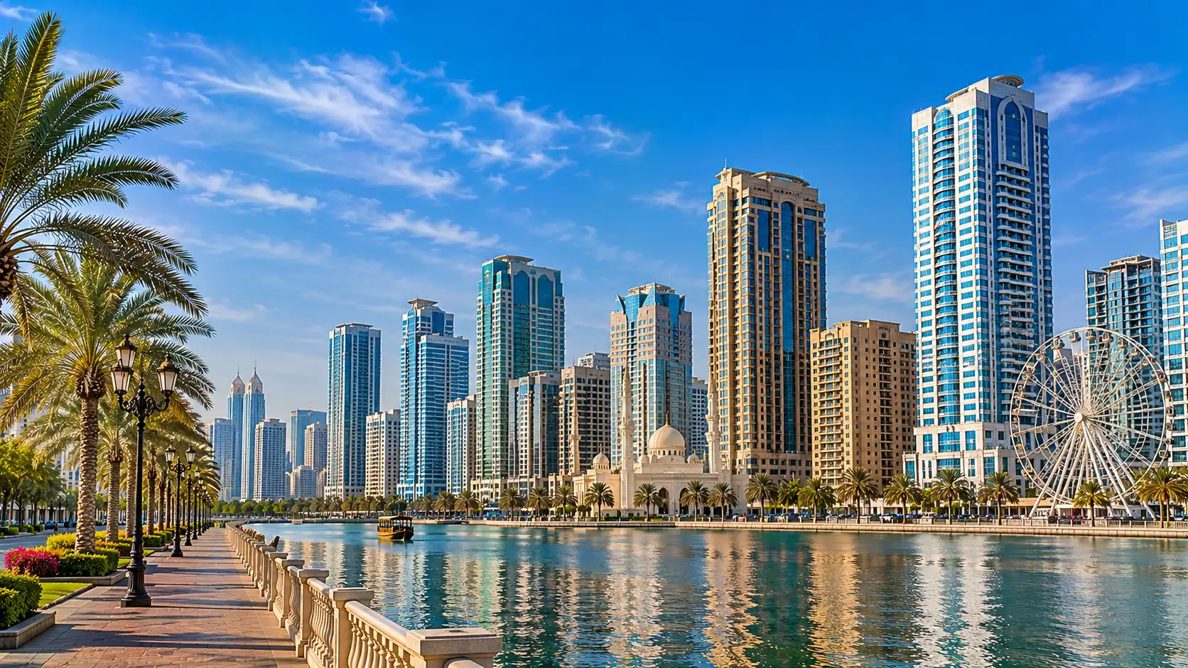Sharjah